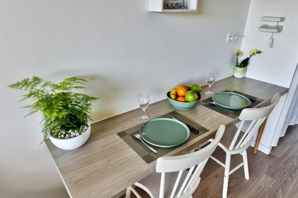 Villeurbanne La Doua - INSA - CESI - Housity