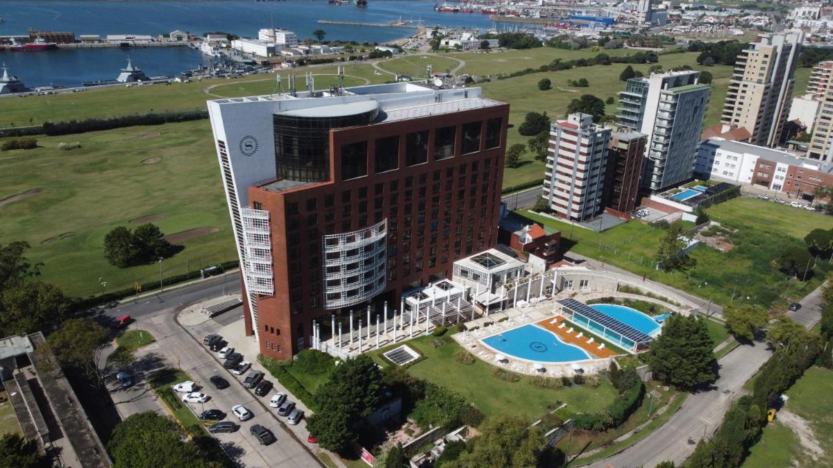 Sheraton Mar Del Plata Hotel - Housity