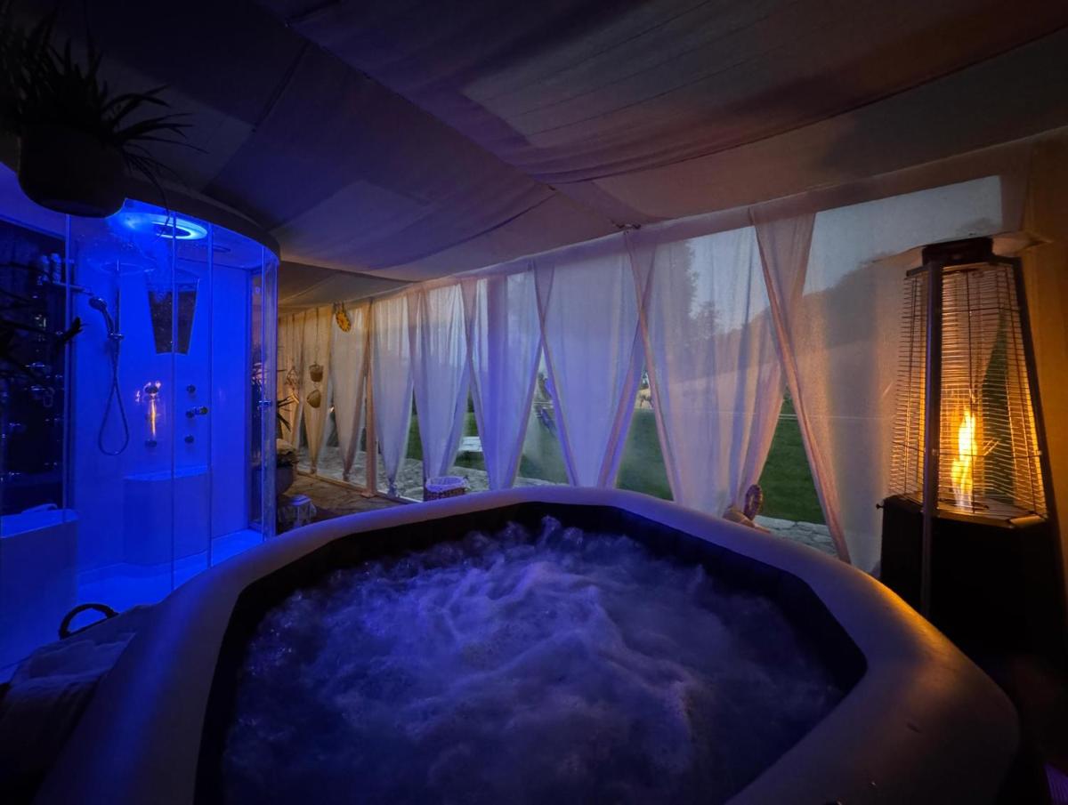 Armonia della Sera B&B and Relax - Hizvo