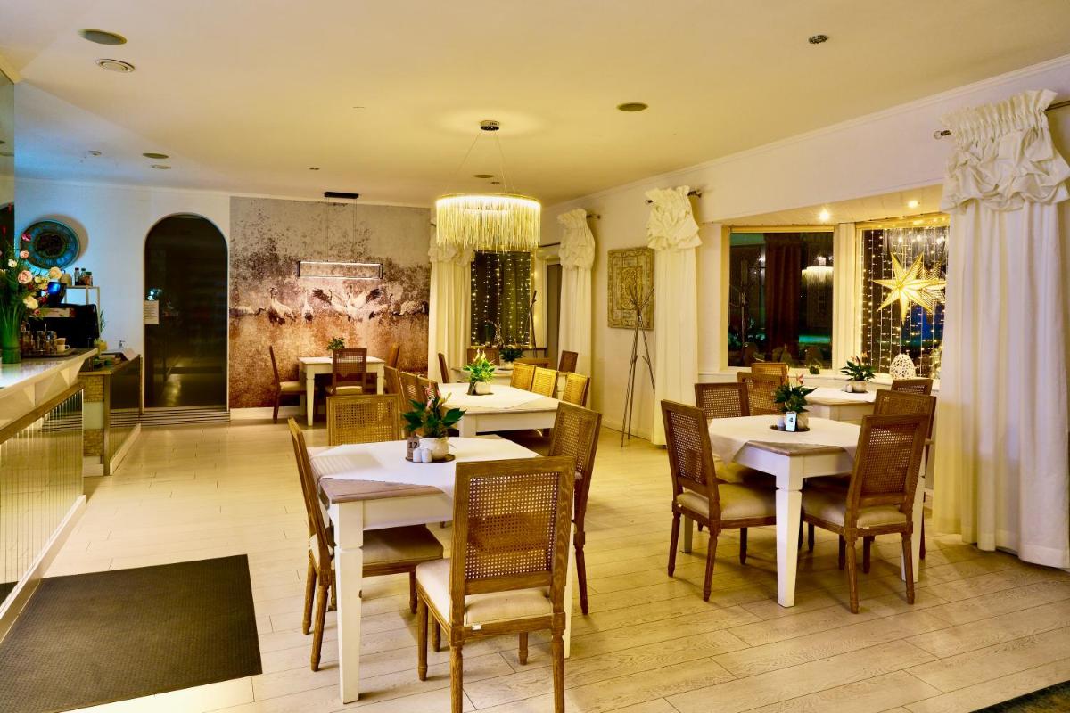 Restauracja Joanna - Housity
