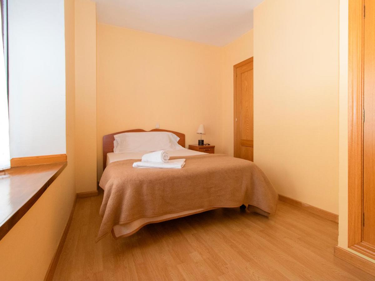 Apartamentos Canfranc 3000 - Housity