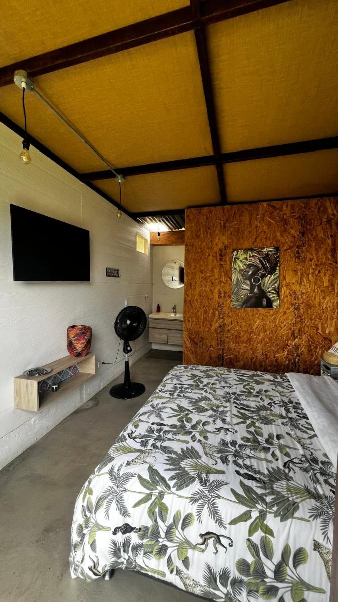 Adama Biohotel - Housity