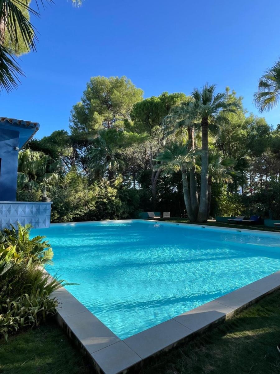 El botanico de Sagra - Housity
