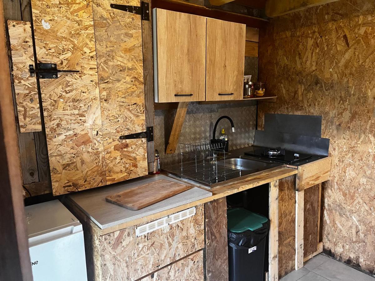 Cabane 2 - Housity