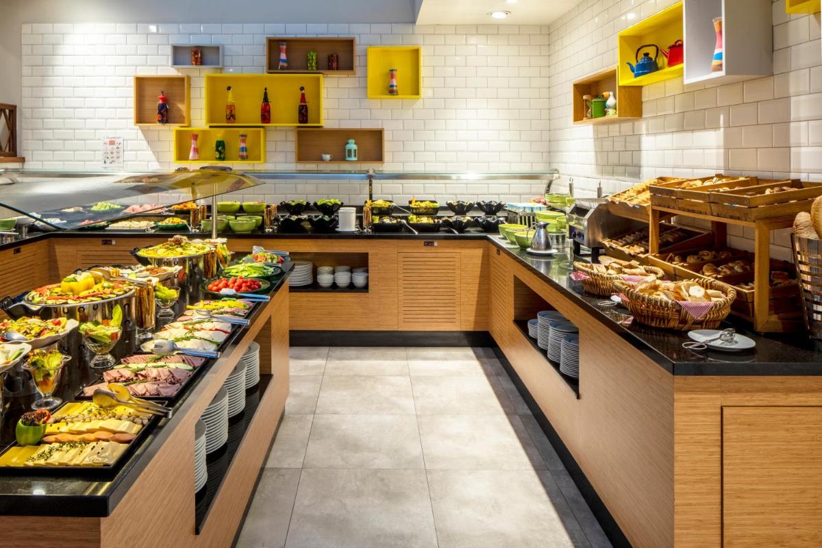 Holiday Inn Sisli by IHG - Housity