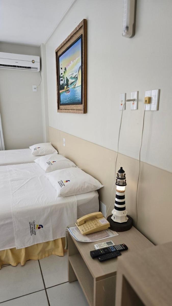 Apartamento no Grand Lençóis em Barreirinhas - Hizvo