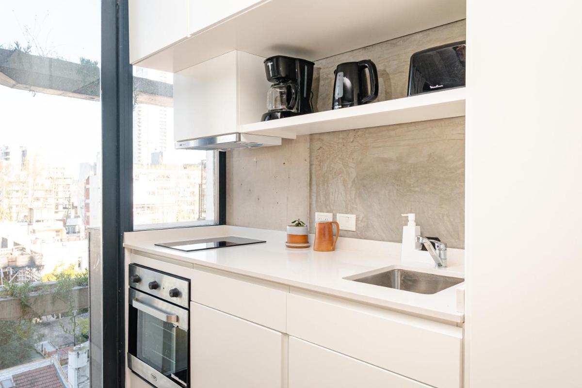 Ara Homes Buenos Aires - Housity