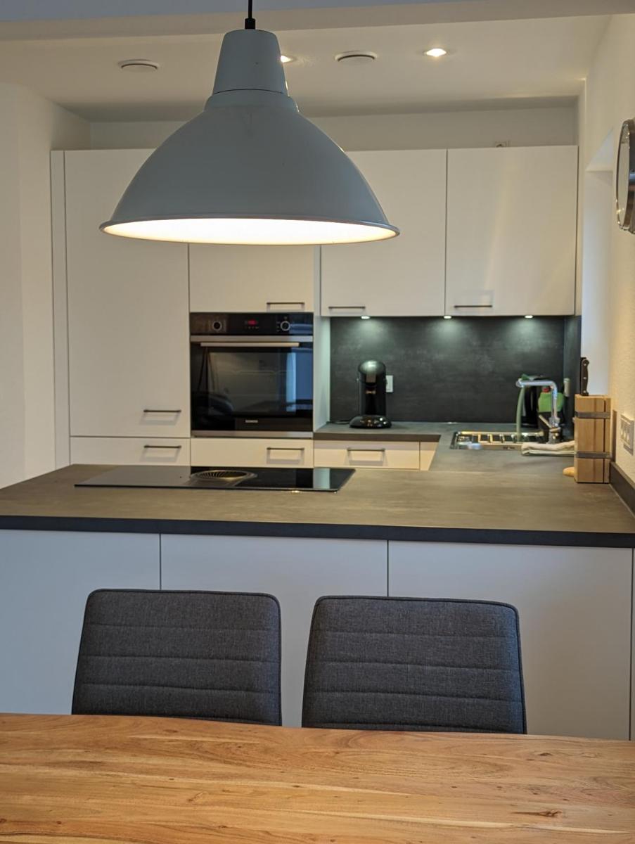 Ferienwohnung am Hirschbach - Housity