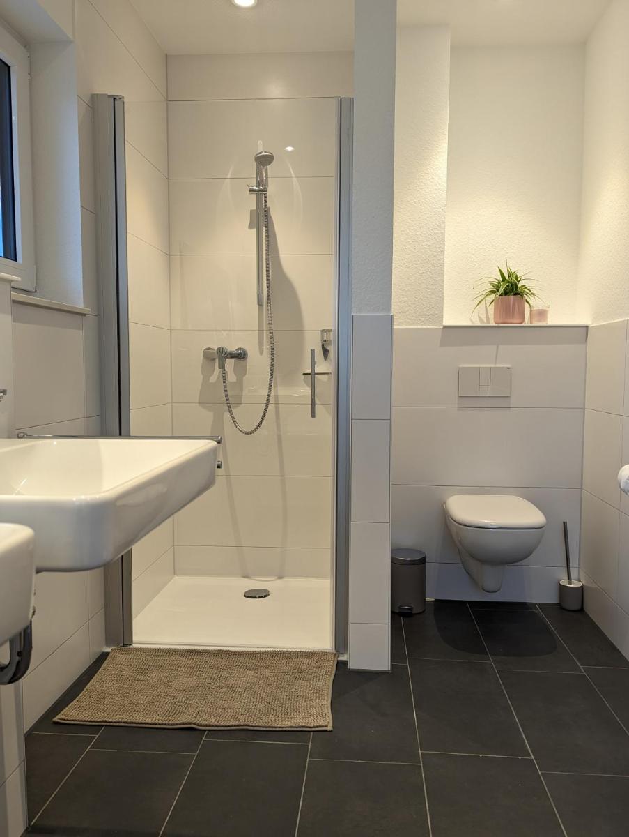 Ferienwohnung am Hirschbach - Housity