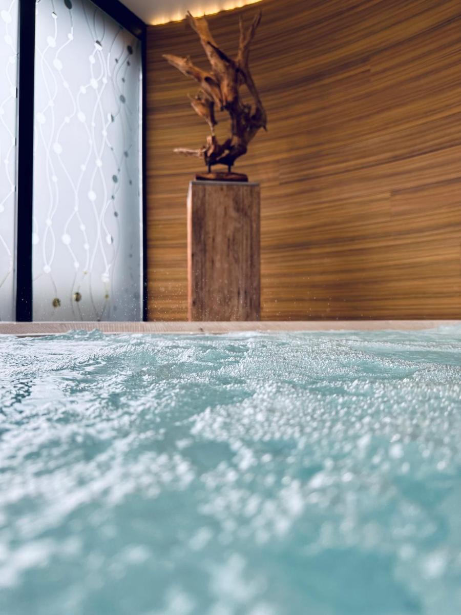 Photo de la galerie de l'établissement Brit Hotel & Spa Saint Brieuc Plérin, à Plérin