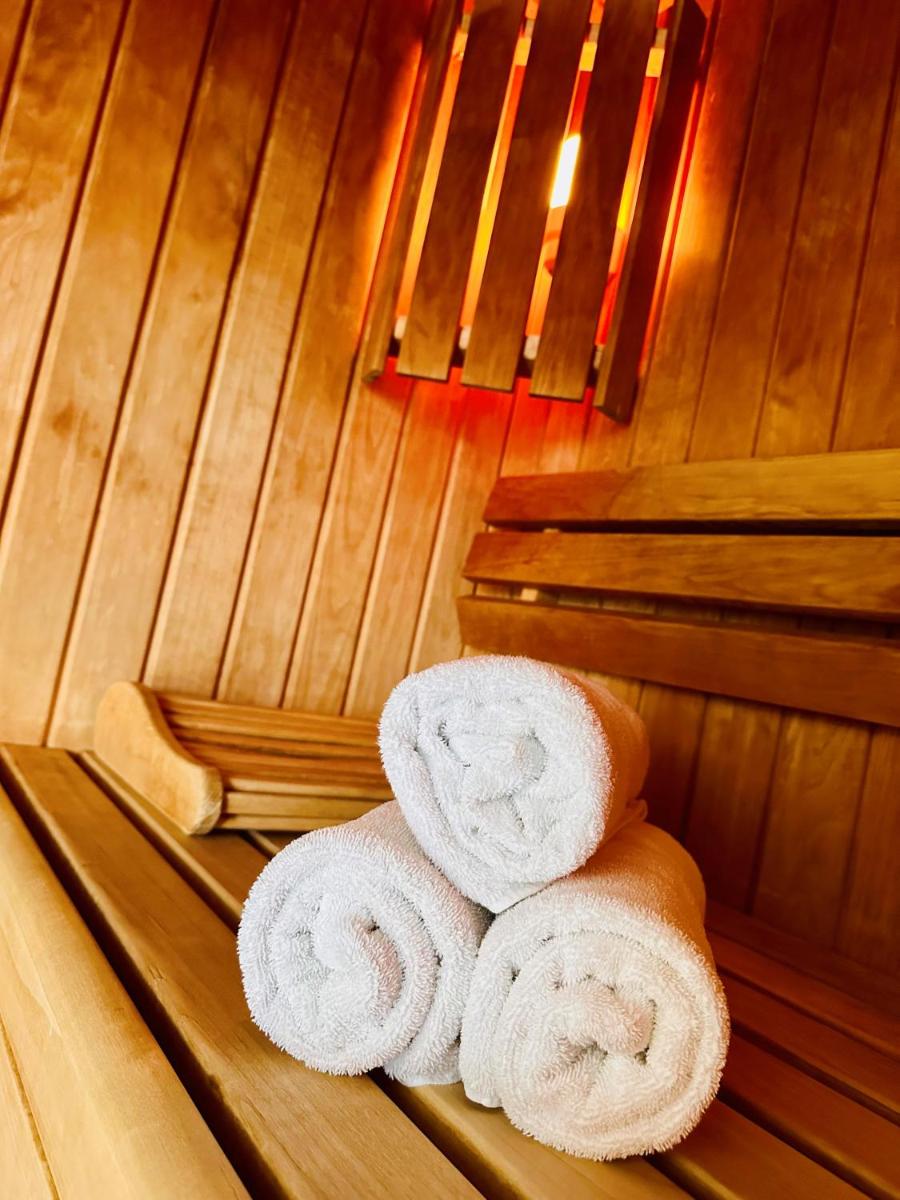 Photo de la galerie de l'établissement Brit Hotel & Spa Saint Brieuc Plérin, à Plérin