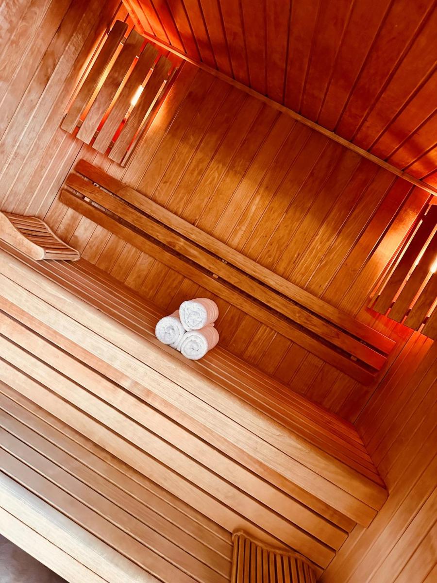 Photo de la galerie de l'établissement Brit Hotel & Spa Saint Brieuc Plérin, à Plérin
