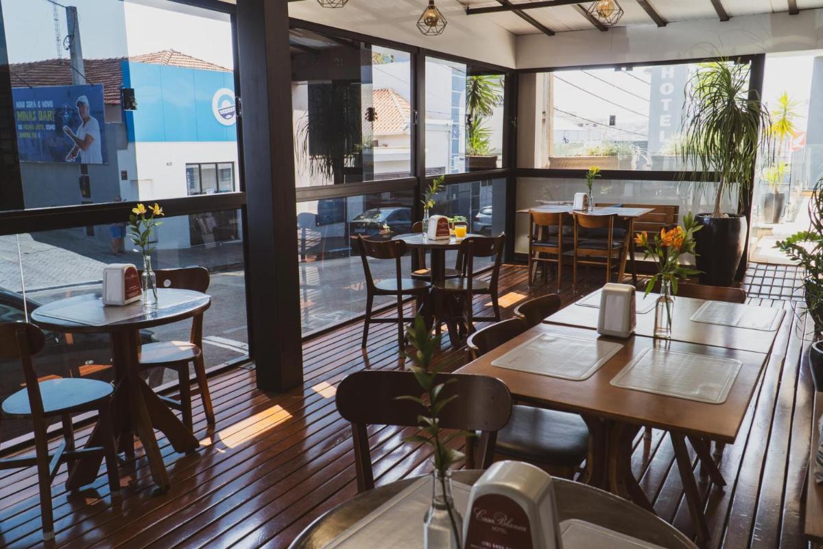Hotel CasaBlanca - Housity