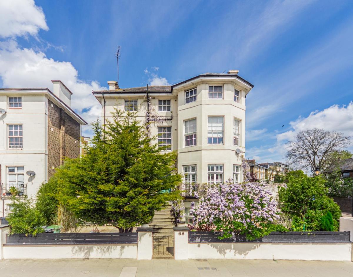 Primrose Boutique Home - Housity