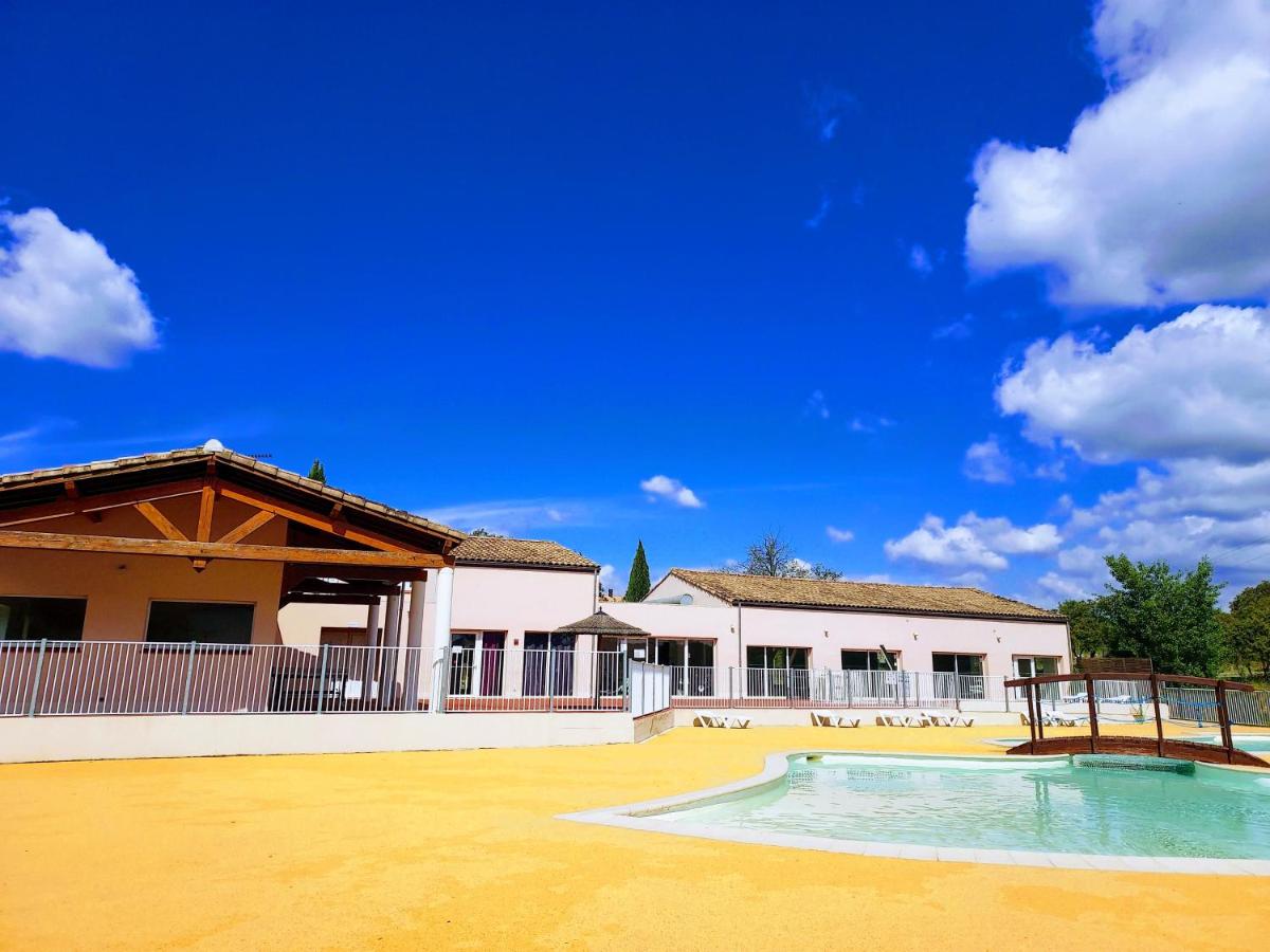 CÉVENNES MAISONNETTE DANS RÉSIDENCE DE VACANCES - Housity