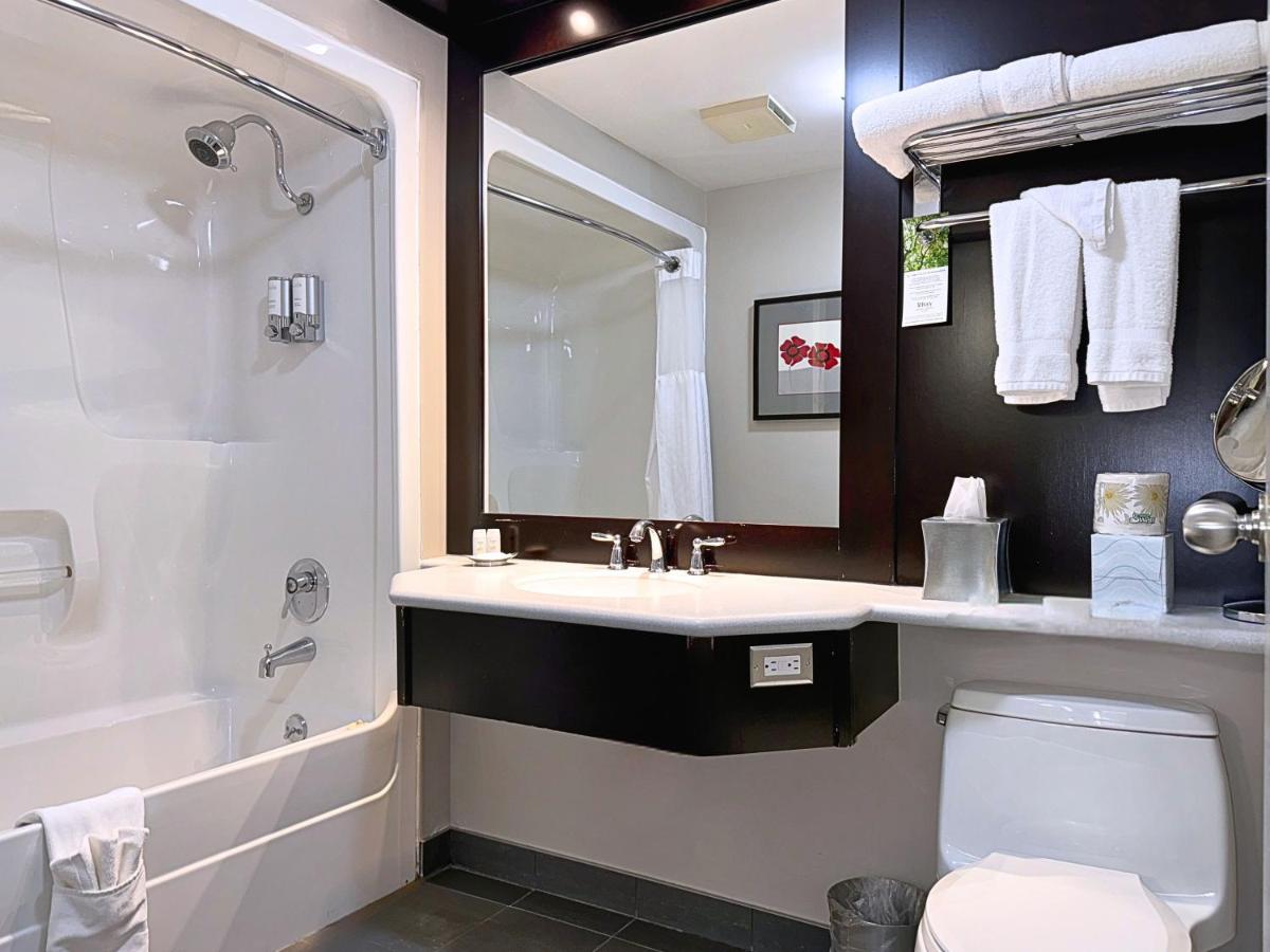 Ivey Spencer Leadership Centre - Housity