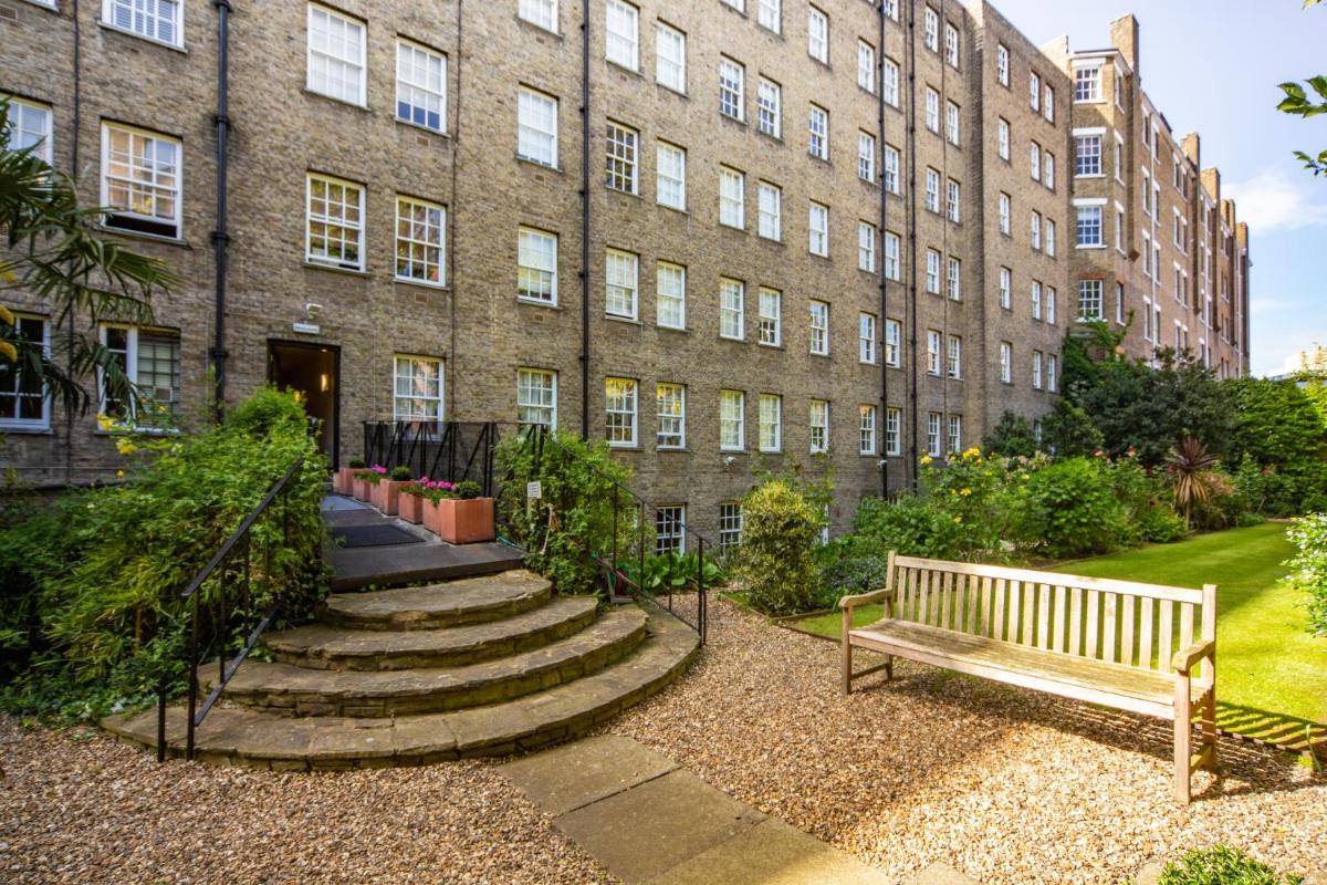 Pelham Court Apartments - Housity