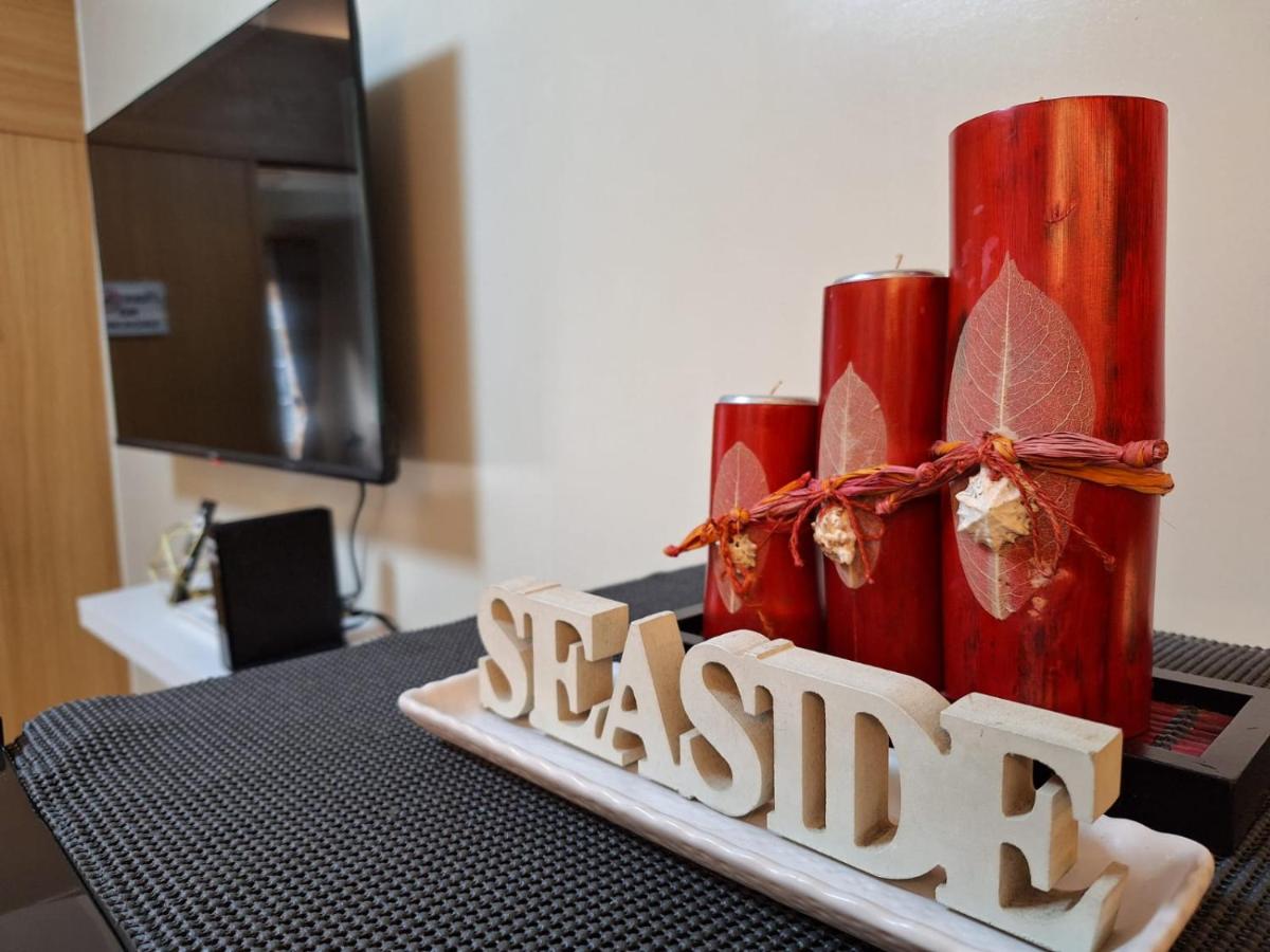 Best staycation at Shell residences in MOA complex - Hizvo