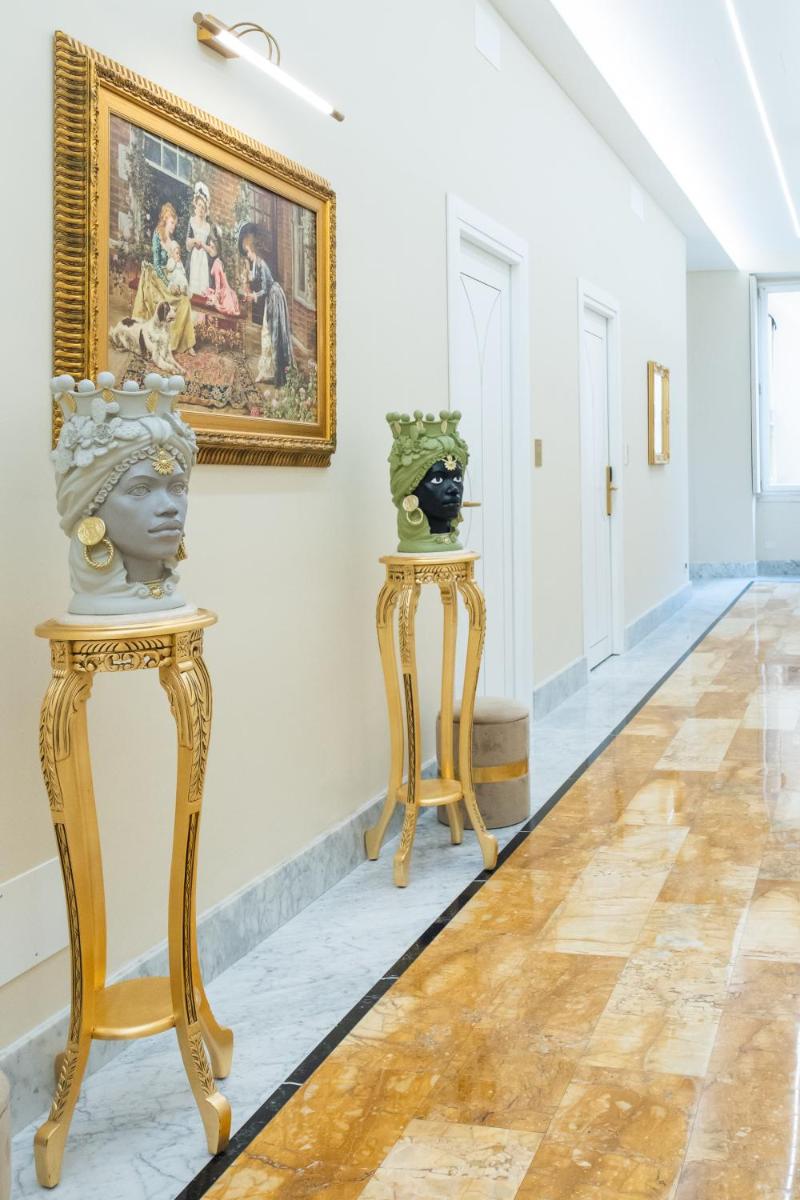 Correnti Boutique Hotel Gold - Housity