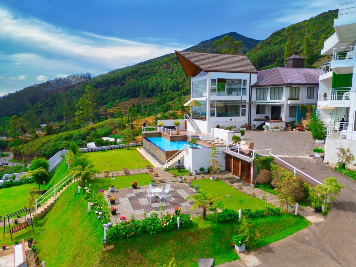 Hilldale Retreat - Hizvo