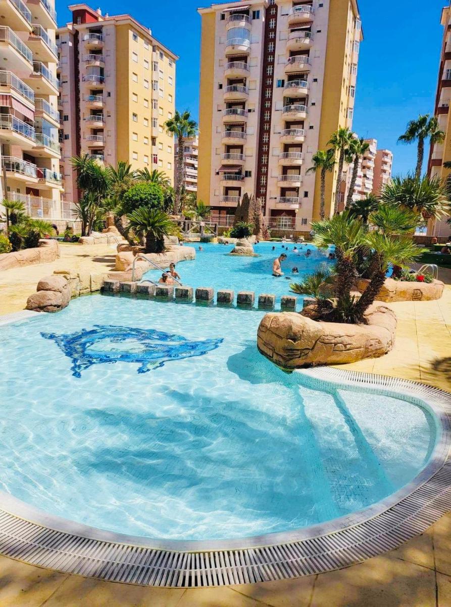 Apartament Blanca La Manga - Housity