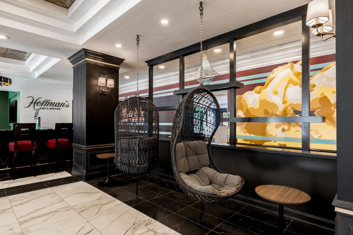 Hotel Alice - Housity