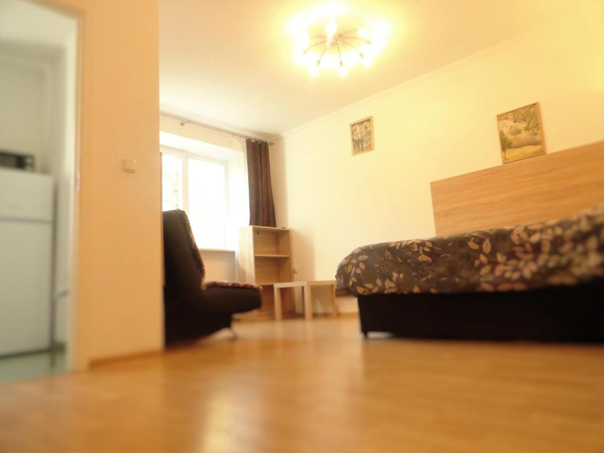 Quiet Center Apartment Arena Riga FREE PARKING - Housity