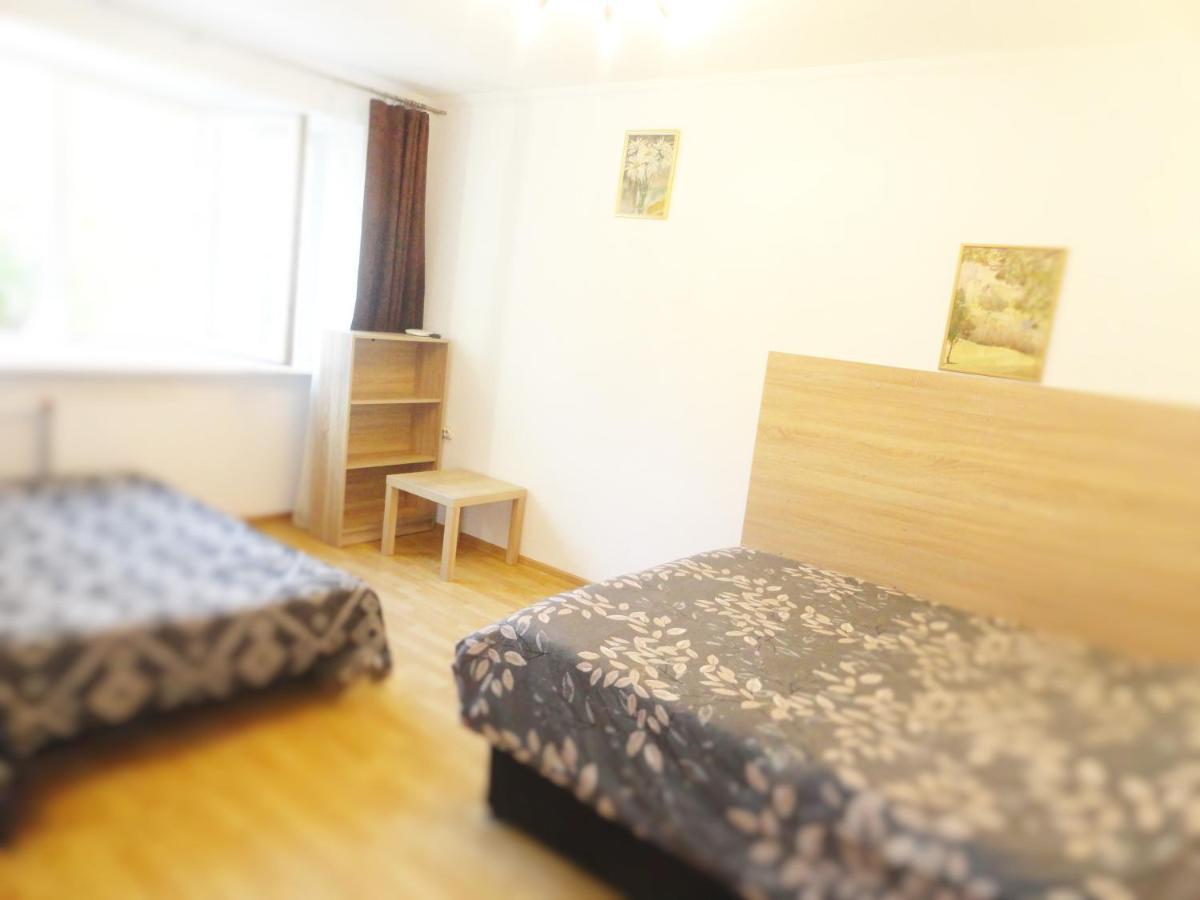 Quiet Center Apartment Arena Riga FREE PARKING - Housity
