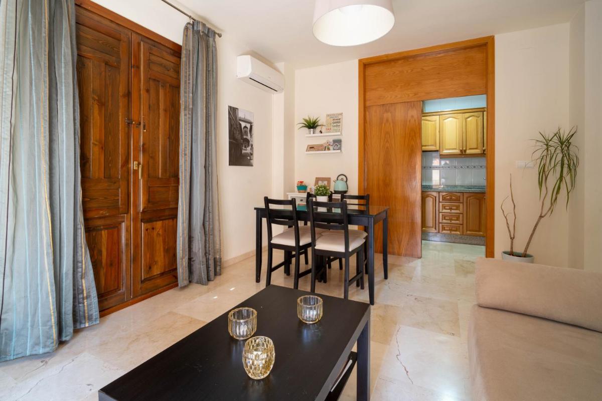 La Fonda del Arco - Housity