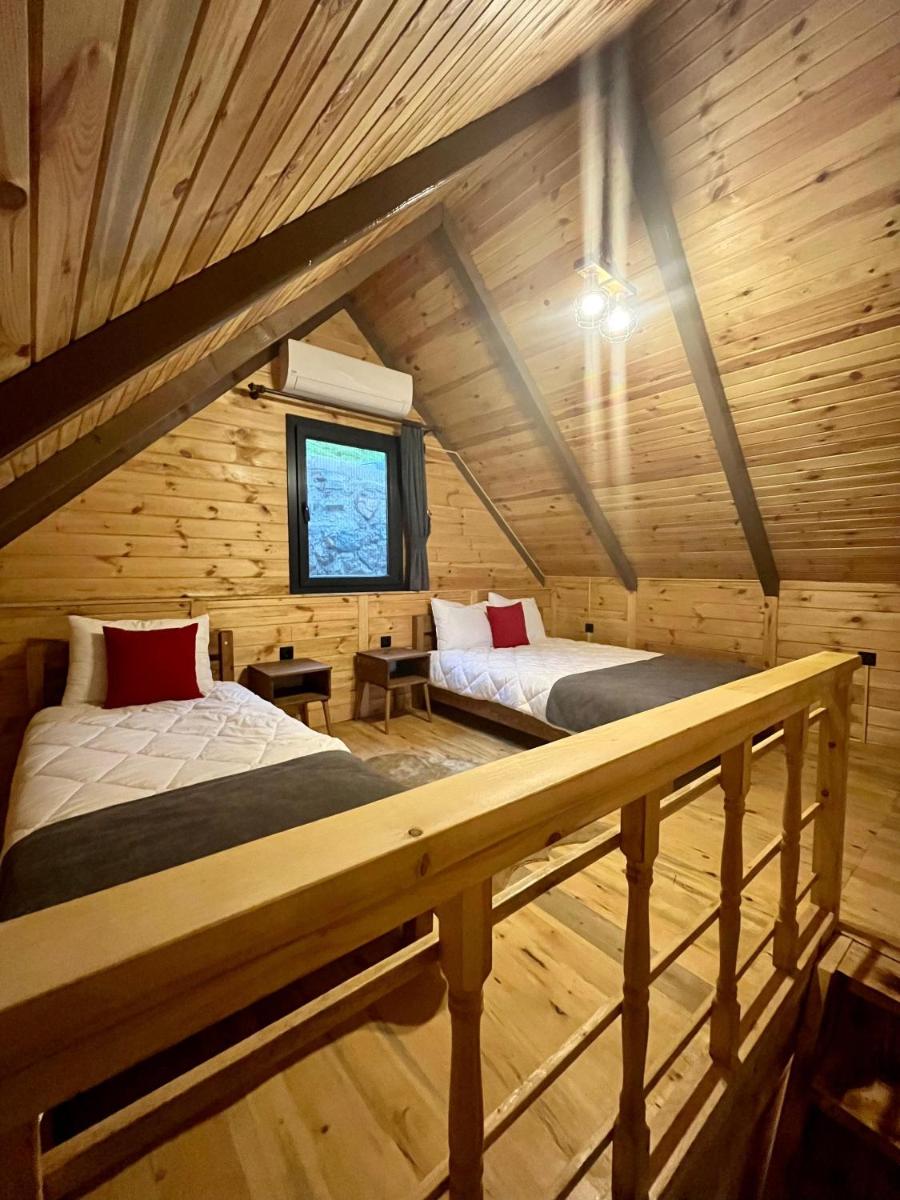 Relax Dağ Evleri,Ayder yaylası - Housity