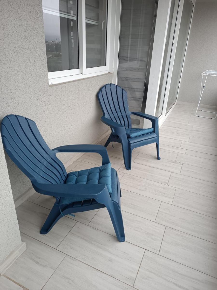 DEPARTAMENTO EN LA SERENA - Housity