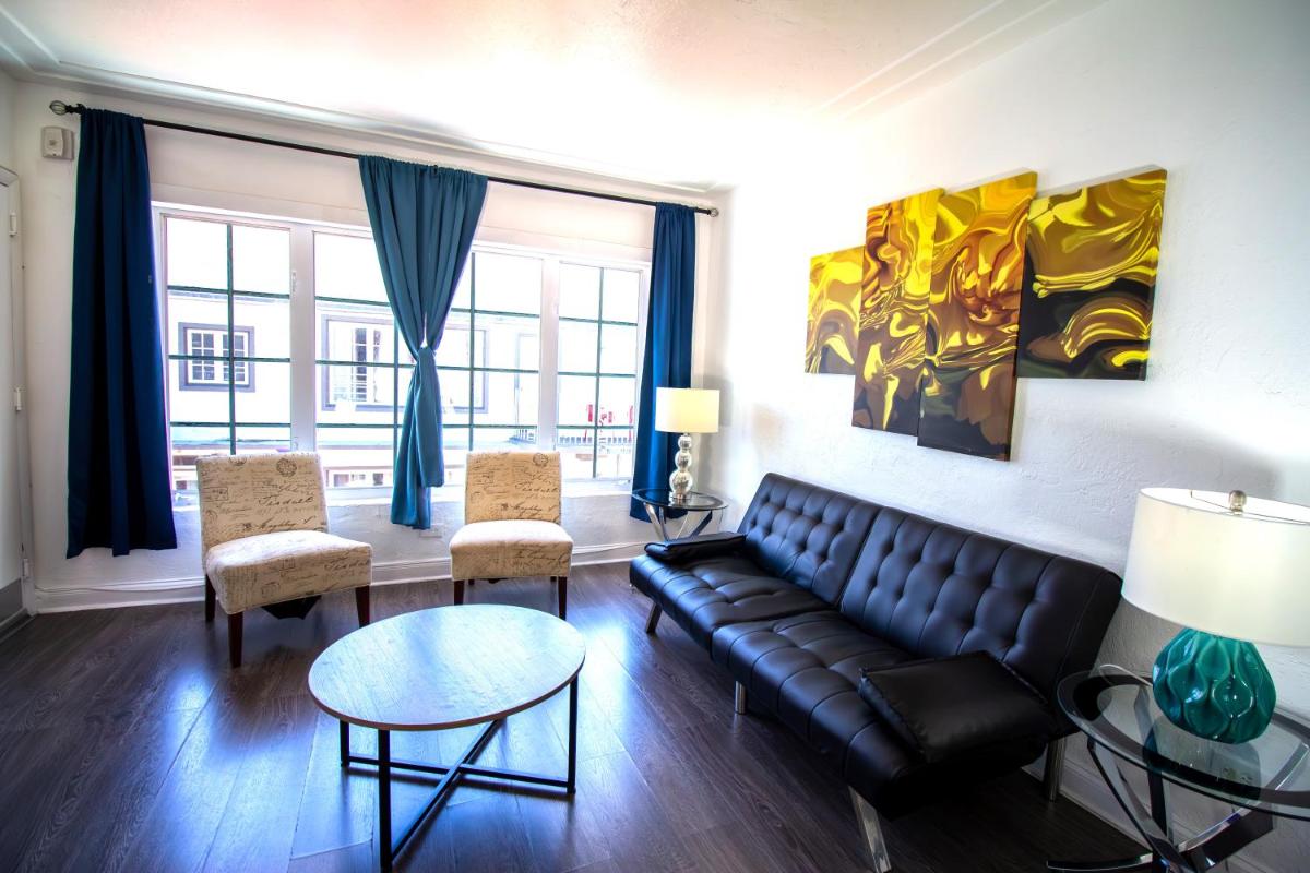 Courtyard Apartments by Royal Stays - Housity