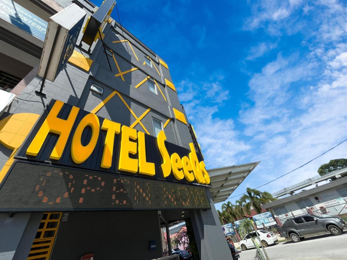 Seeds Hotel Klang Bayu Perdana - Housity