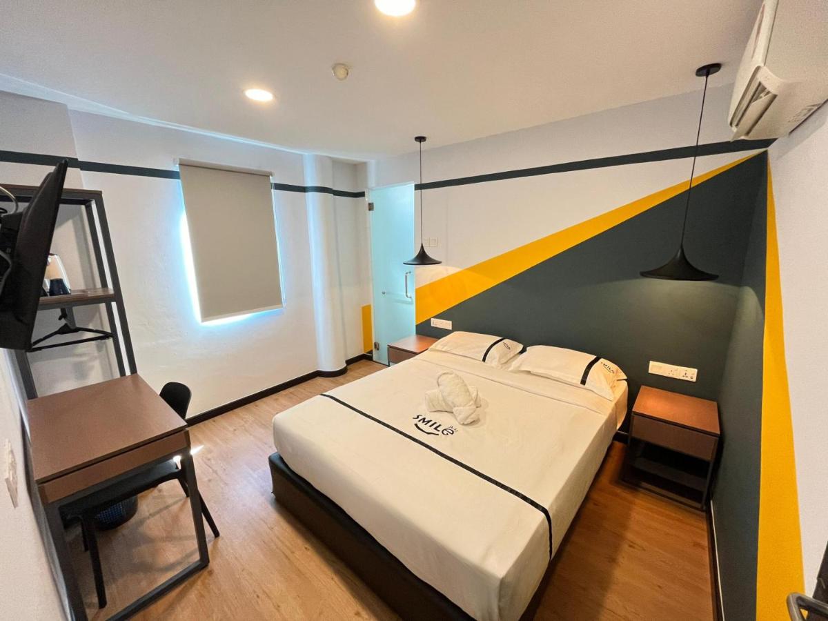 Seeds Hotel Klang Bayu Perdana - Housity
