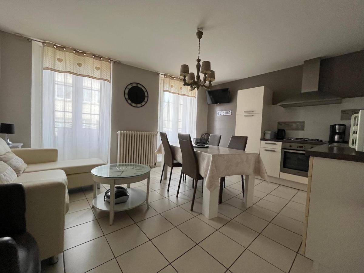 Les Appart'confort - Housity