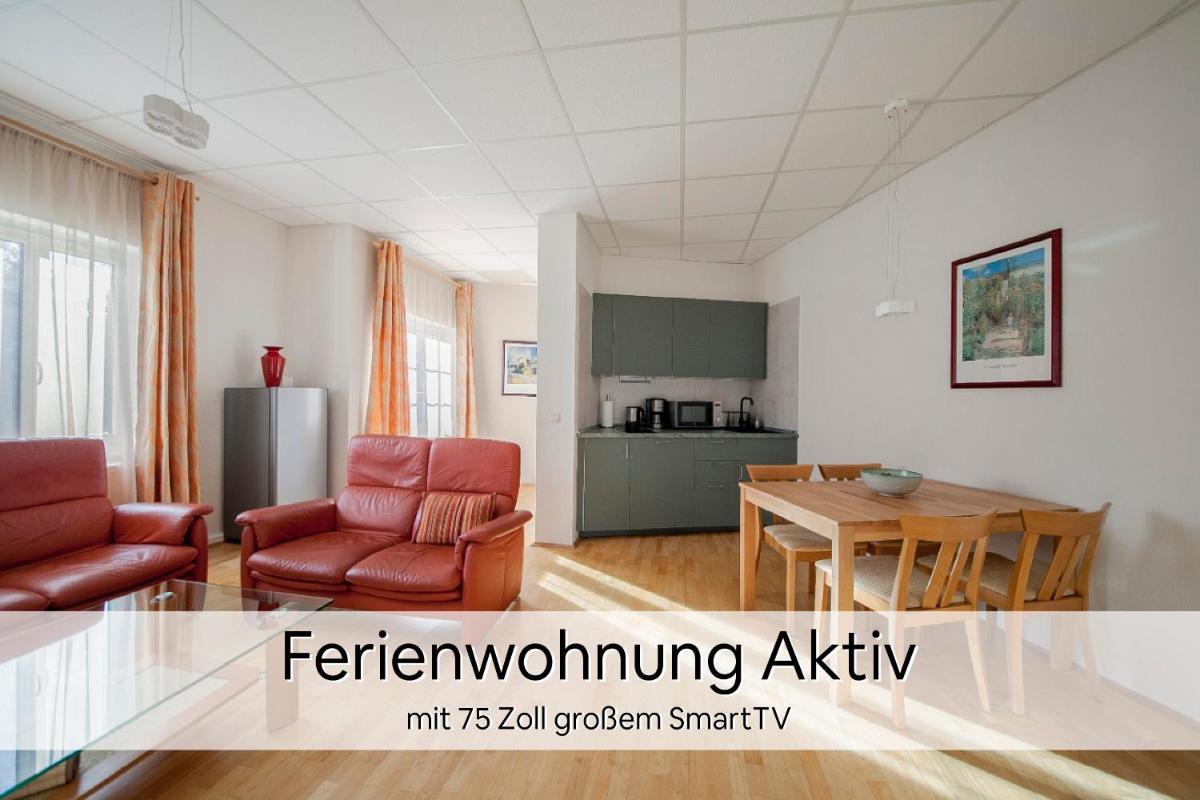 Haus Repin, Oberhof, historische Villa am Rennsteig, Thüringer Wald - Hizvo