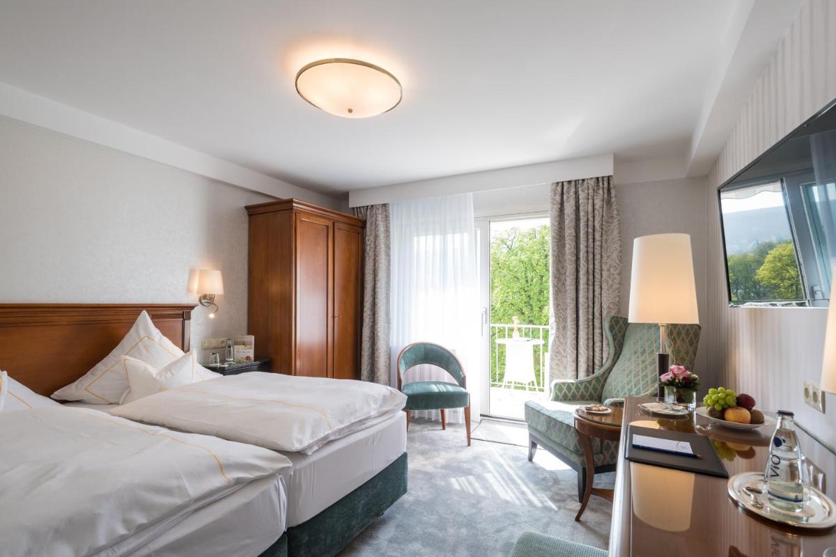 Privat-Hotel Villa Aurora - Housity