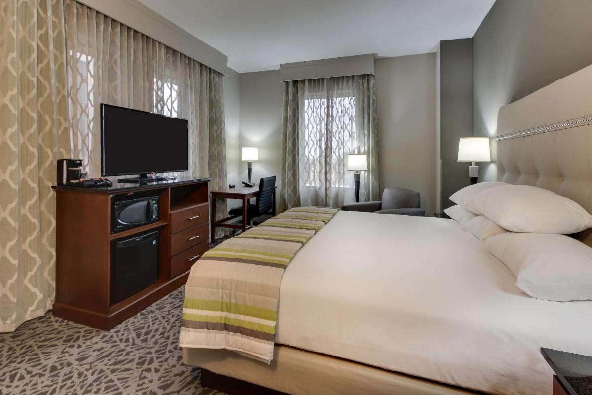 Drury Plaza Hotel Milwaukee Downtown - Hizvo