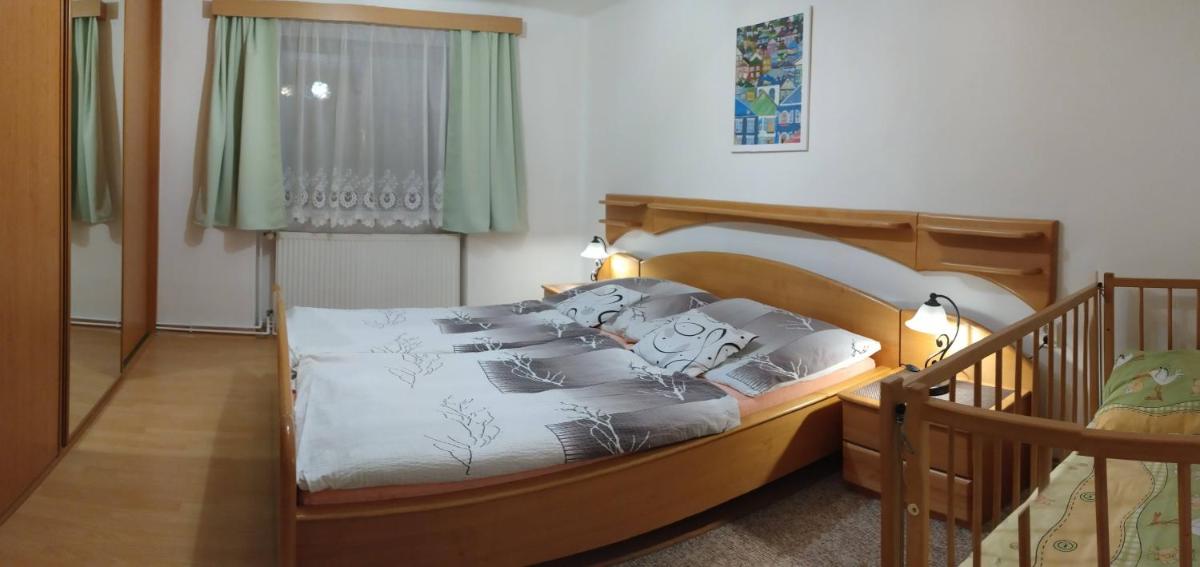 Apartment Bajt - Housity