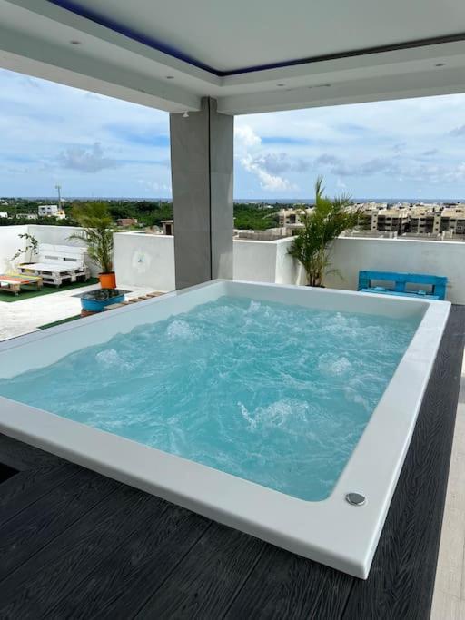 Apartment in Santo Domingo este - Housity