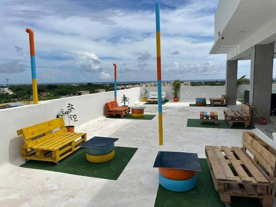 Apartment in Santo Domingo este - Housity