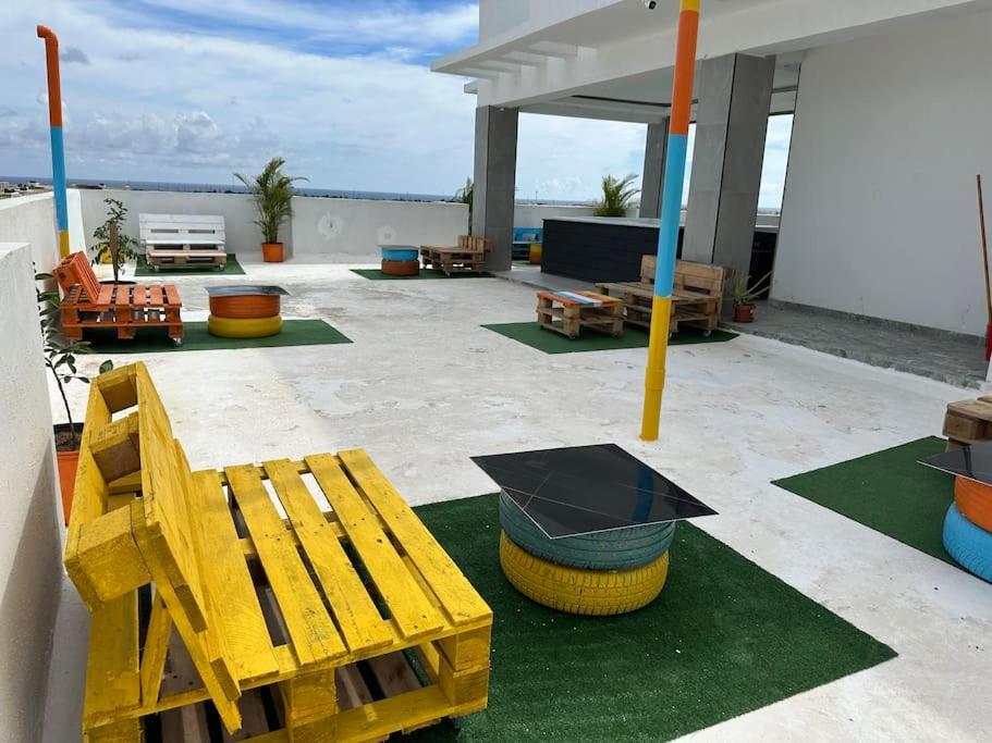 Apartment in Santo Domingo este - Housity