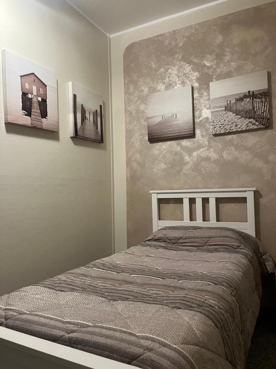 La Pergola - Housity