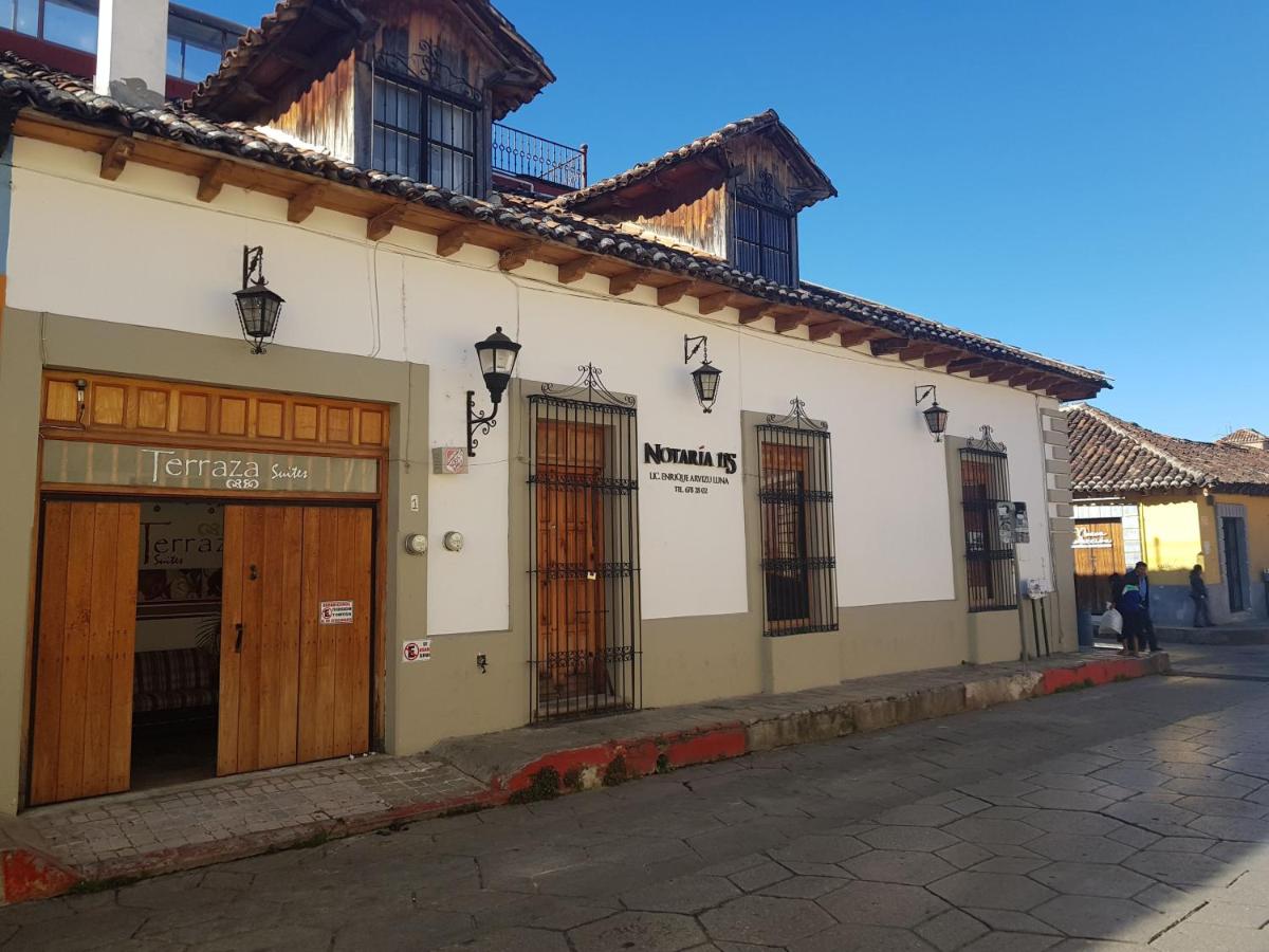 Terraza Suites - Adults Only - Housity