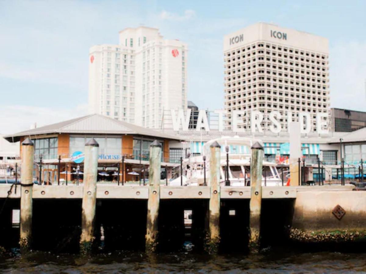 Norfolk Waterside Marriott - Housity