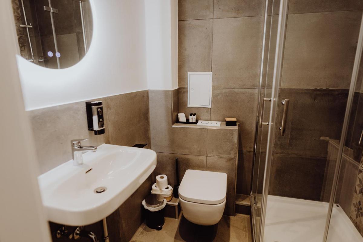 Staylight City - Premium Appartements mit Balkon - Housity