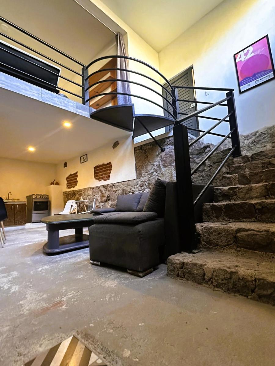 Casona San Cayetano Suites & Lofts - Housity