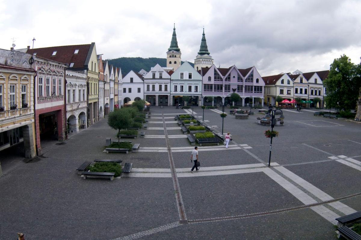Apartments Rakoczi - Housity