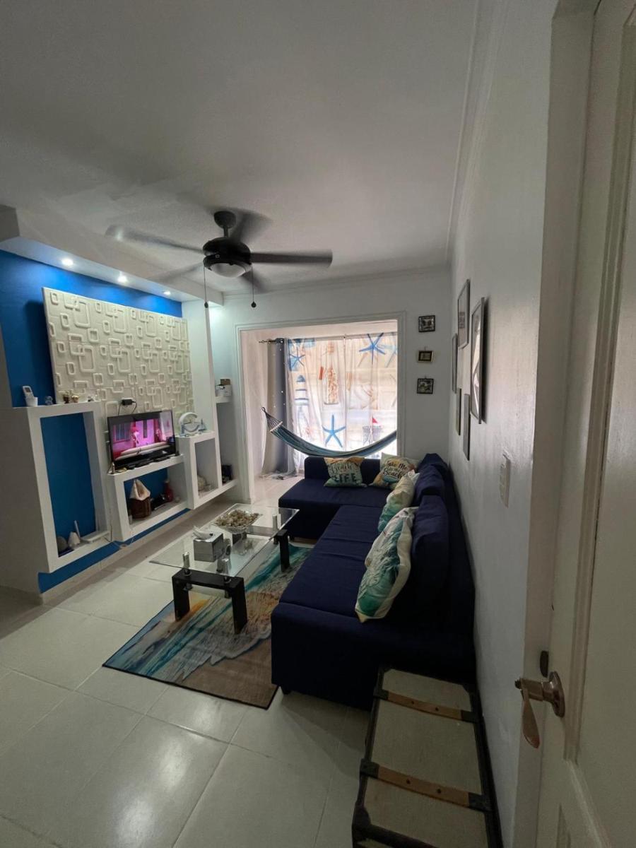 Hermoso Apartamento Carmen Renata III a 10 minutos de Embajada Americana - Housity