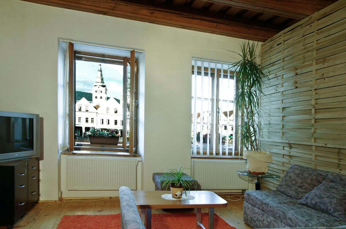 Apartments Rakoczi - Housity